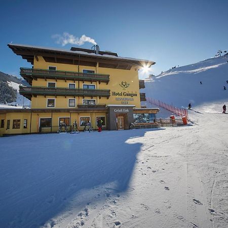 Hotel Gungau Saalbach-Hinterglemm Exterior photo