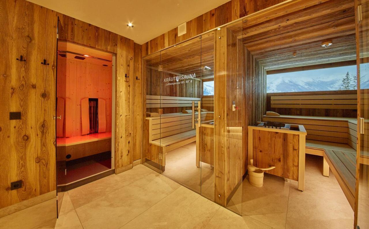 Hotel Gungau Saalbach-Hinterglemm Exterior photo