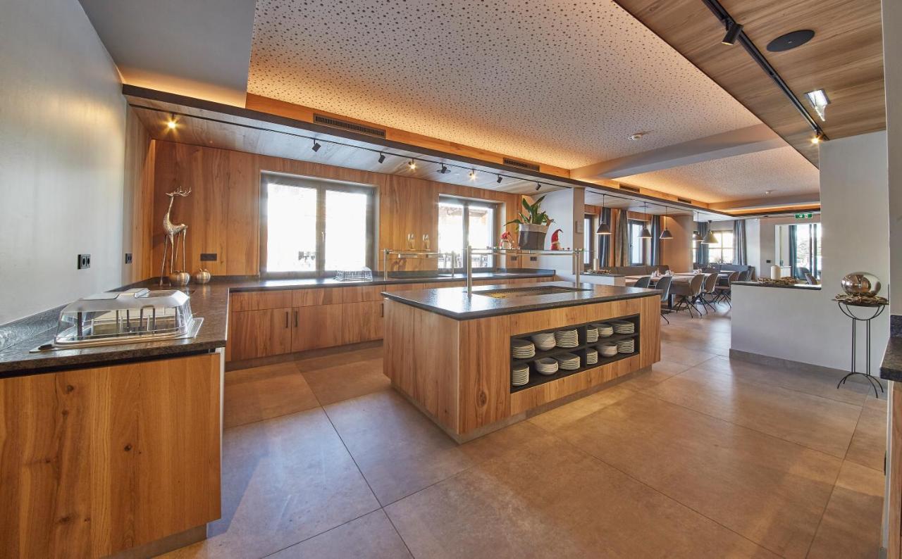 Hotel Gungau Saalbach-Hinterglemm Exterior photo
