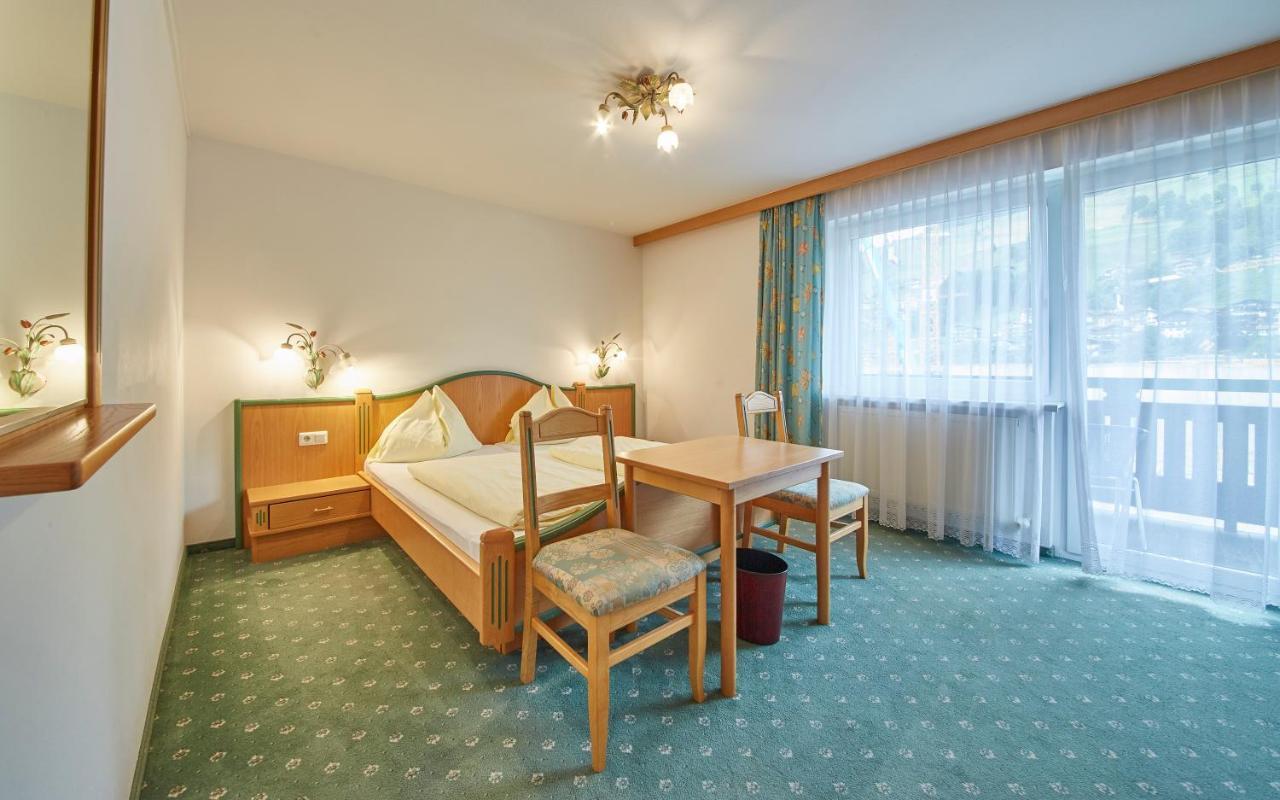 Hotel Gungau Saalbach-Hinterglemm Exterior photo