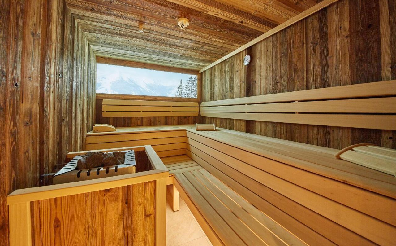 Hotel Gungau Saalbach-Hinterglemm Exterior photo