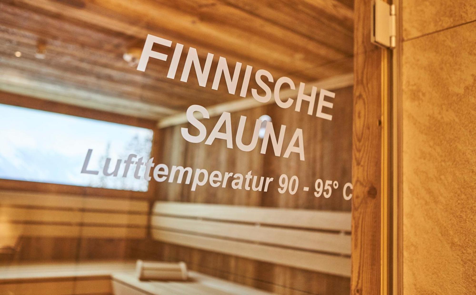 Hotel Gungau Saalbach-Hinterglemm Exterior photo